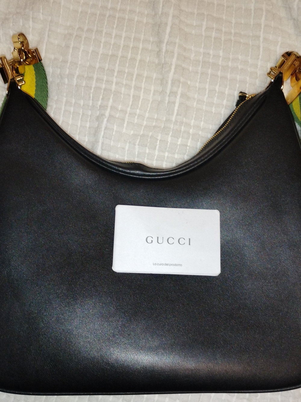 Real Gucci Purse For Sale - Picture 2 of 5